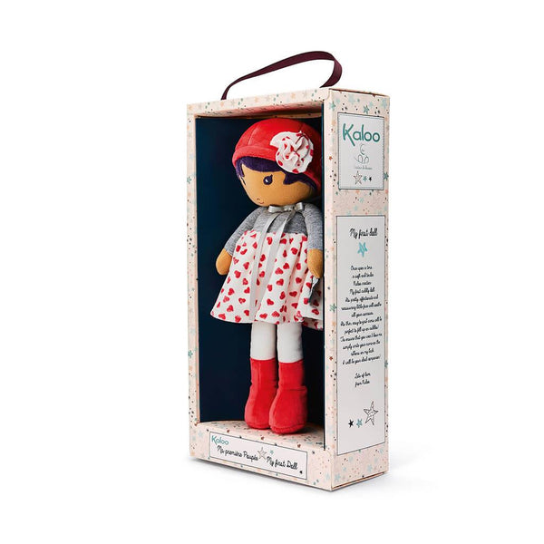 Kaloo Doll Jade (Med)