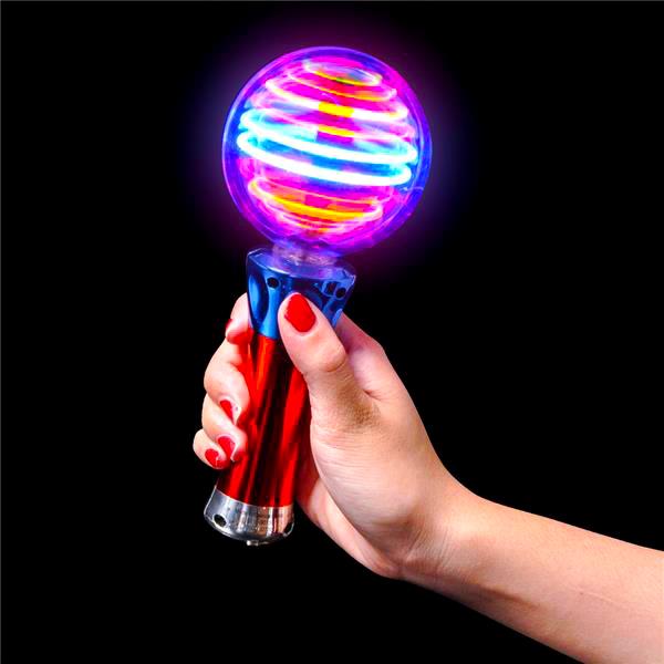 Schylling Wonder Wand Light Up
