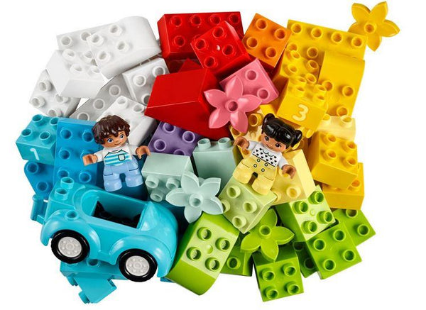 Lego Duplo Brick Box - 10913
