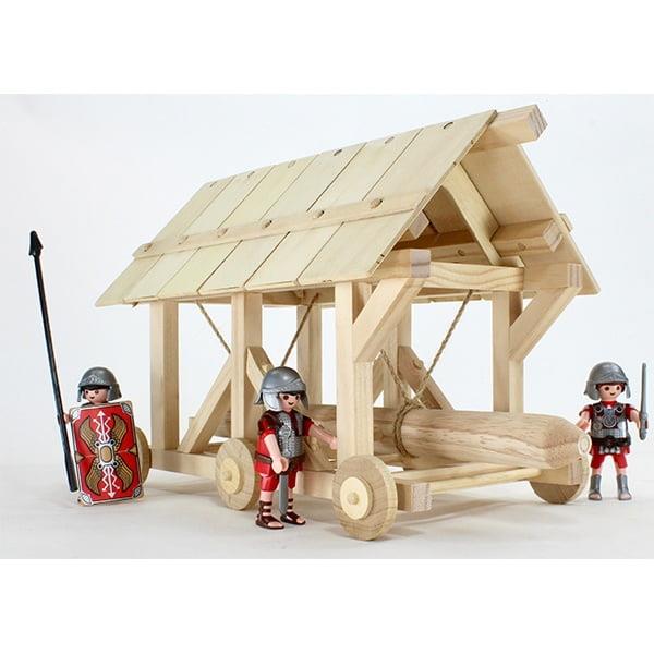 Pathfinders Battering Ram / coups de Bélier