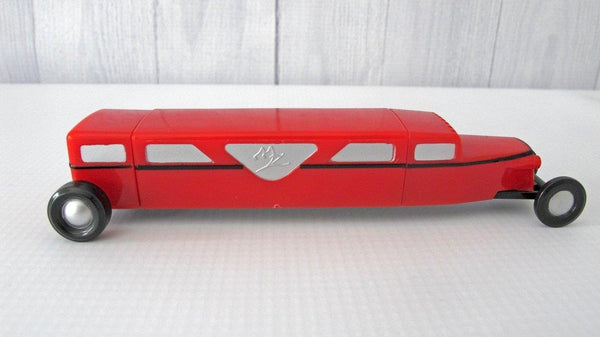 MagModz Snap n' Drive Trick 'N Trade Expansion (Red)