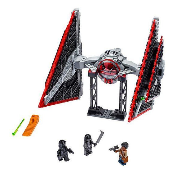 Lego Disney Star Wars Sith Tie Fighter - 75272