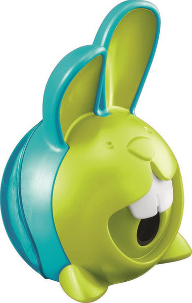 Maped Pencil Sharpener Bunny Rabbit (Green)