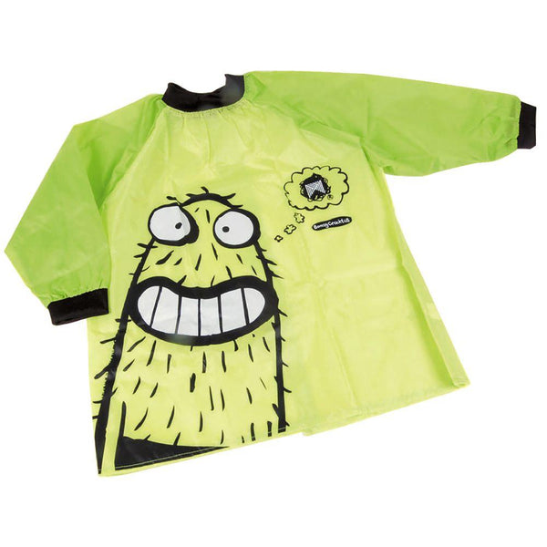 Micador Art Smock (Green)