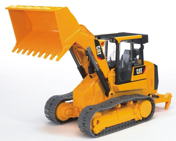 Bruder Caterpillar Loader Truck - 2448