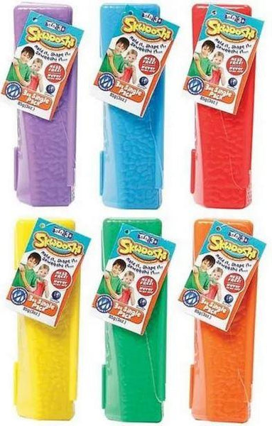 Skwooshi Single Pack (Red)