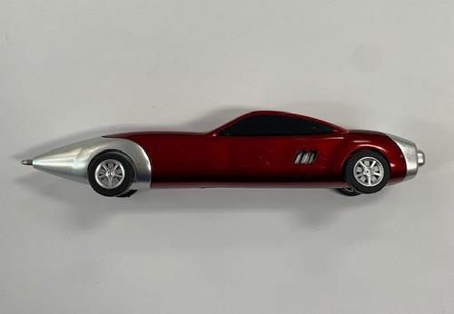 Race Car Pen (Red)