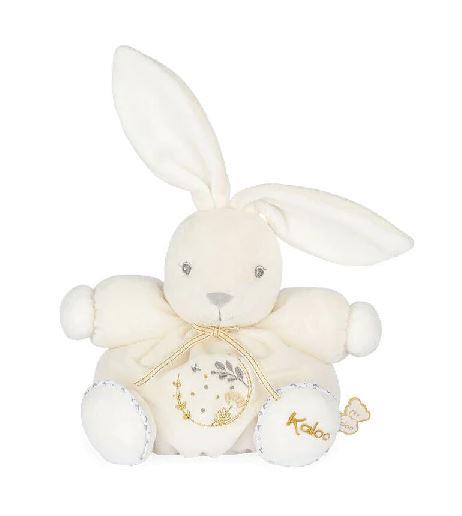 Kaloo Perle Rabbit Cream Musical