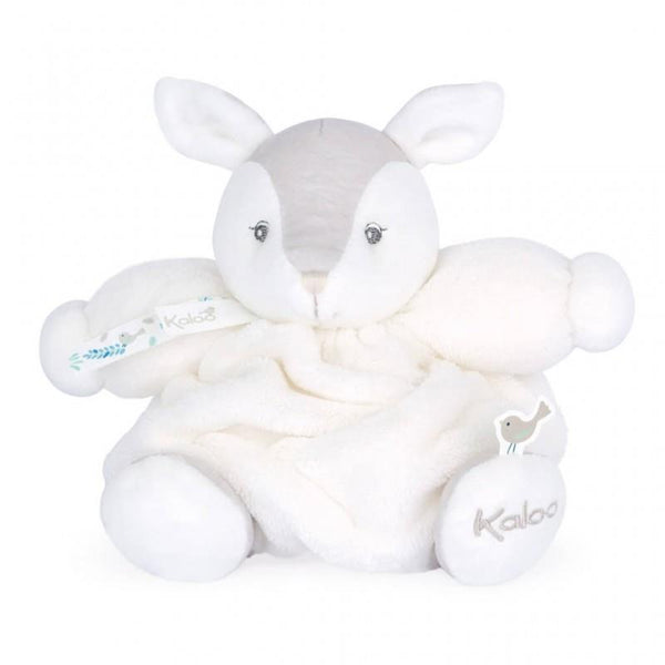 Kaloo Plume Fawn Ivory (Small)