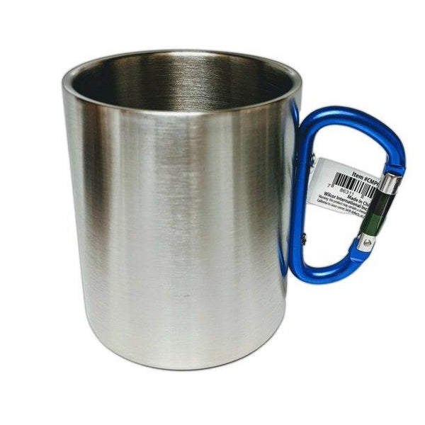 D-ring Mug