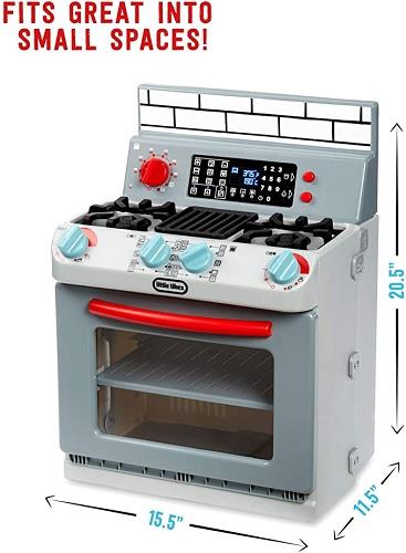 Little Tikes My First Oven