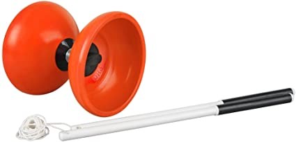 Duncan Phoenix Diabolo (Orange)