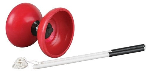 Duncan Phoenix Diabolo (Red/Rouge)