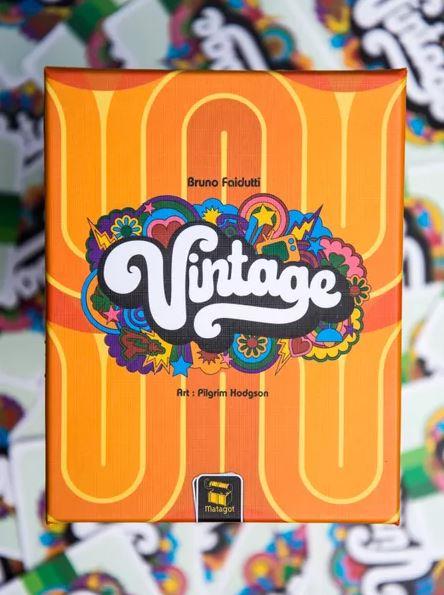 Vintage