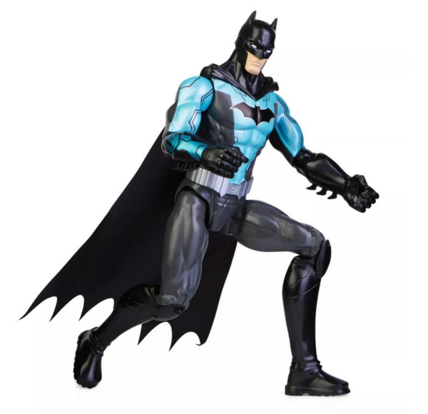 Bat-Tech Batman