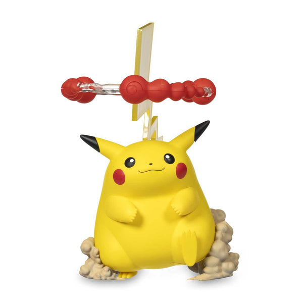 Pokemon Celebrations Pikachu Vmax Figure