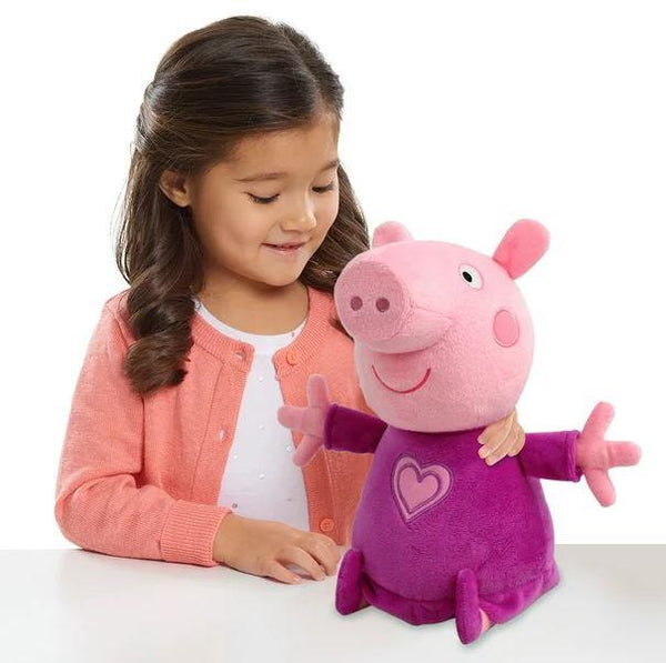 Peppa Pig Plush