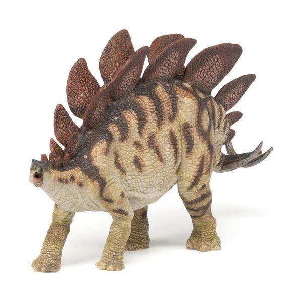 Papo Figurine Dinosaur Stegosaurus