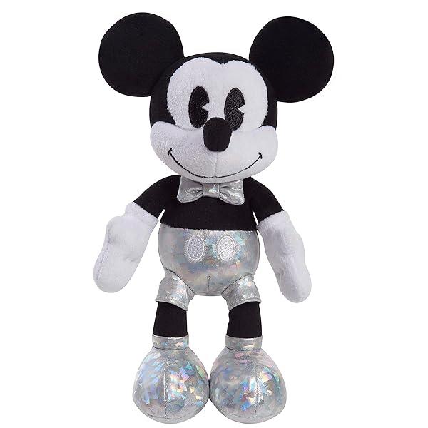 Disney 100 Years of Wonder Mickey Mouse Small Plush