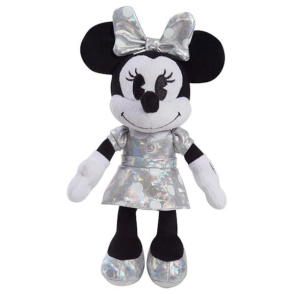 Disney 100 Years of Wonder Minnie Mouse Plush