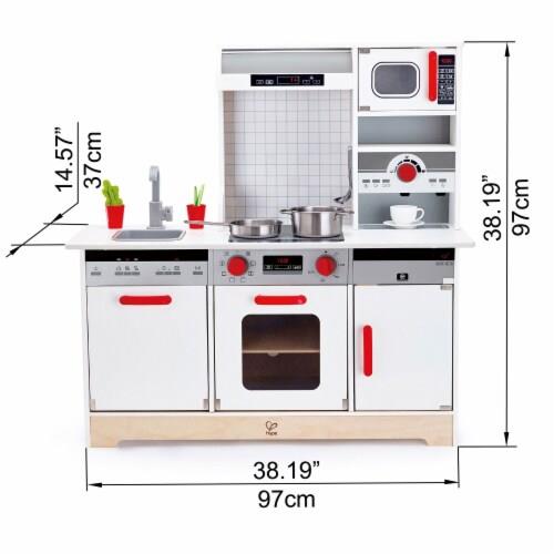 Hape All-in-One Kitchen