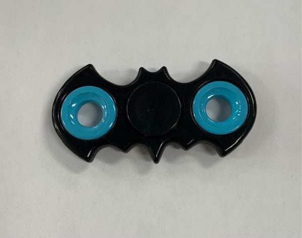 Fidget Spinner DC Batman (Black/Blue)