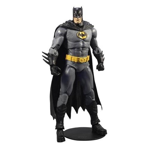 DC Multiverse Batman