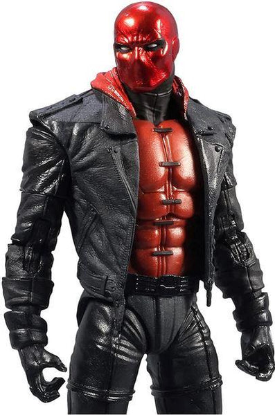 DC Multiverse Red Hood