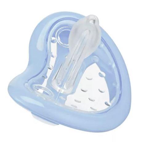 Curaprox Baby Soother Blue Size 1