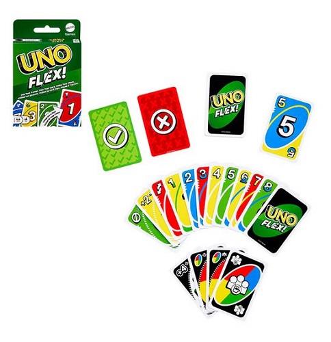 Uno Flex