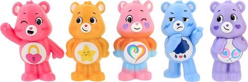 Care Bears Collectible Figures