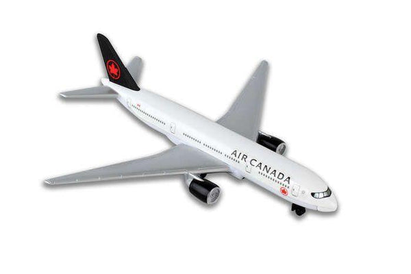 Air Canada Airplane