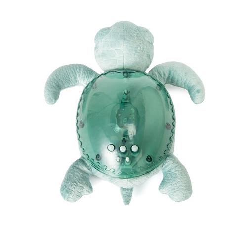 Cloud-B Tranquil Turtle (Green)