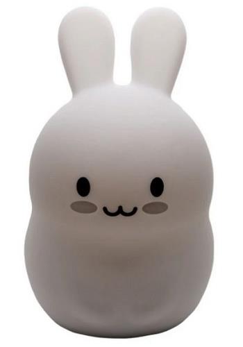 Mallow Pet Bunny LED Lamp