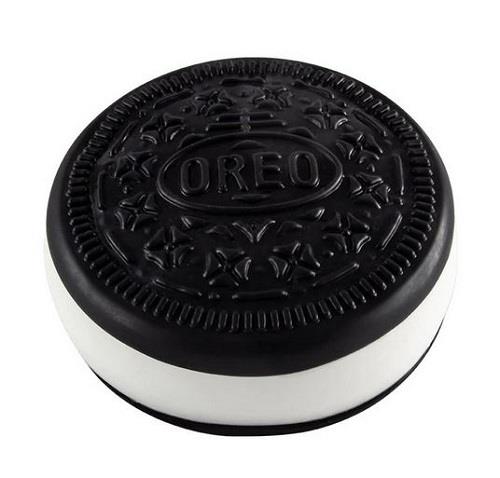 Oreo Squishy Stress Relief Toy