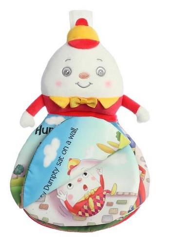 Ebba Story Pals Humpty Dumpty