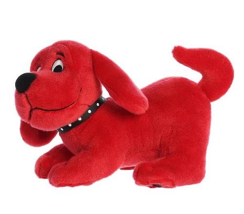 Aurora Clifford Big Red Dog