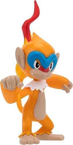 Pokemon Battle Figure - Monferno