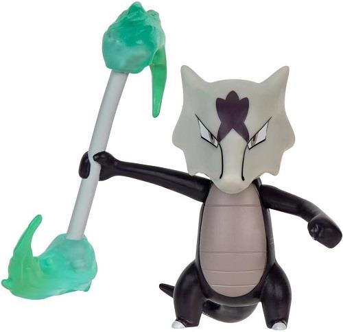 Pokemon Battle Figure - Alolan Marowak