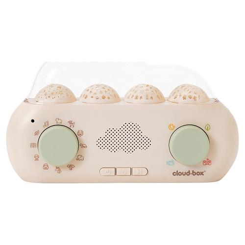 Cloud B Cloud Box Soothing Story Teller with Projections