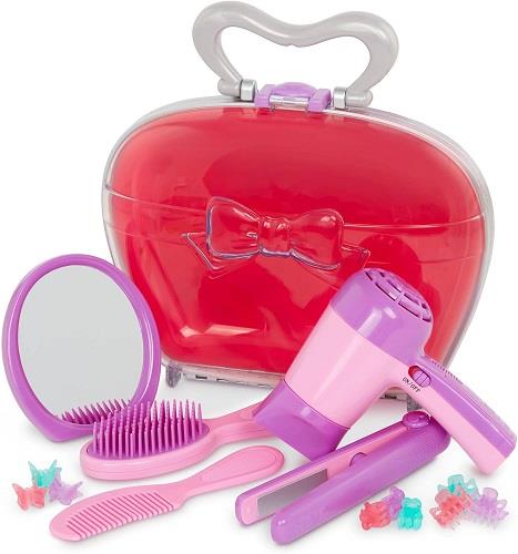 Play Circle Hairdressing Set