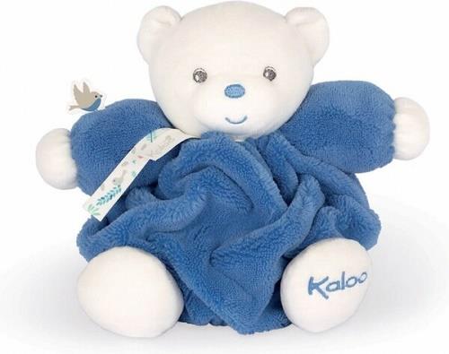 Kaloo Plume Bear (Blue)