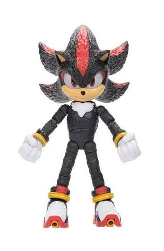 Sonic the Hedgehog - Shadow