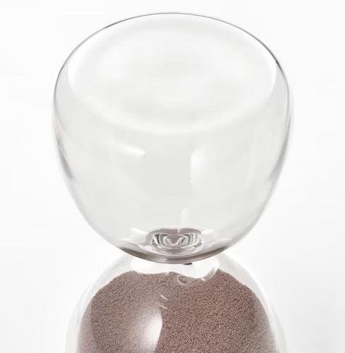 Big Hourglass