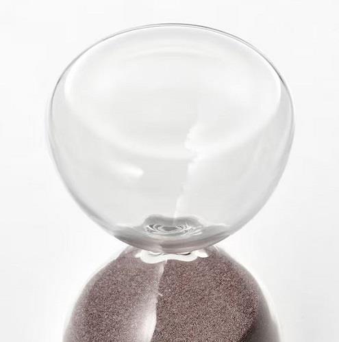 Small Hourglass