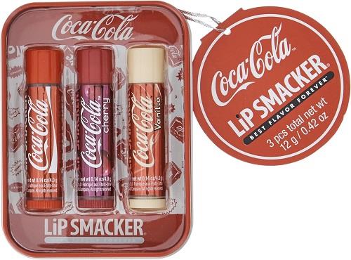 Coca-Cola Lip Smackers