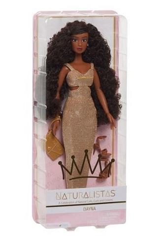 Naturalistas Dayna