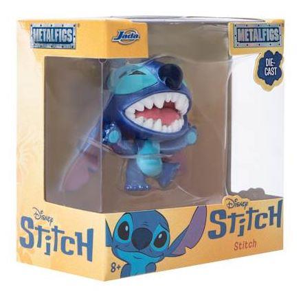 Metalfigs Disney Stitch Figure