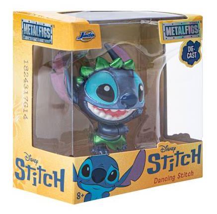 Metalfigs Disney Stitch Dancing Figure