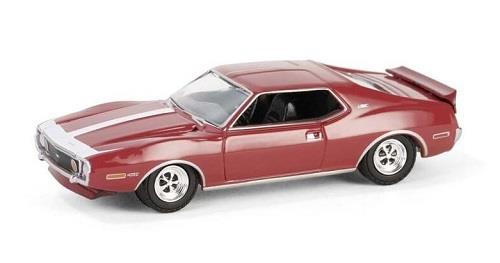 Showroom Floor Series 6 1971 AMC Javelin AMX